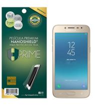 Pelicula HPrime Samsung Galaxy J2 Pro 2018 - NanoShield