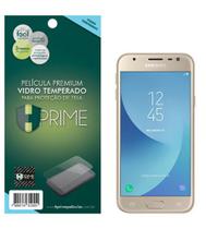 Pelicula HPrime Samsung Galaxy J3 2017 - Vidro Temperado