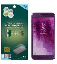 Pelicula HPrime Samsung Galaxy J4 - Vidro Temperado