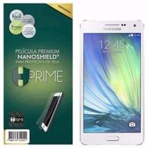 Pelicula HPrime Samsung Galaxy J5 J500 - NanoShield