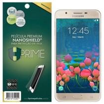 Pelicula HPrime Samsung Galaxy J5 Prime - NanoShield