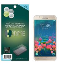 Pelicula HPrime Samsung Galaxy J5 Prime - Vidro Temperado