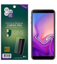 Pelicula HPrime Samsung Galaxy J6+ (J6 Plus) - Curves PRO