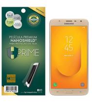 Pelicula HPrime Samsung Galaxy J7 Duo - NanoShield