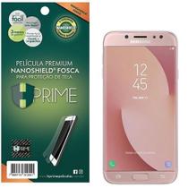 Pelicula HPrime Samsung Galaxy J7 Pro (J7 2017) - NanoShield Fosca