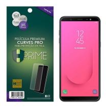 Pelicula HPrime Samsung Galaxy J8 - Curves PRO