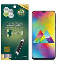 Película HPrime Samsung Galaxy M20 - NanoShield