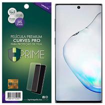 Pelicula HPrime Samsung Galaxy Note 10 Plus 6.8 - VERSAO 2 - Curves PRO