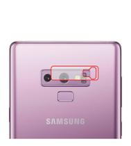 Pelicula HPrime Samsung Galaxy Note 9 - LensProtect