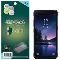 Pelicula HPrime Samsung Galaxy S8 Active - Vidro Temperado