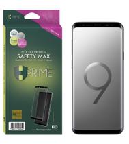 Pelicula HPrime Samsung Galaxy S9 Plus - Safety MAX