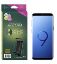 Pelicula HPrime Samsung Galaxy S9 - Safety MAX