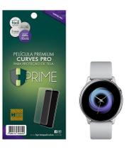 Película HPrime Samsung Galaxy Watch Active - Curves PRO
