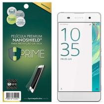 Pelicula HPrime Sony Xperia XA - NanoShield