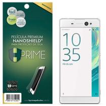 Pelicula HPrime Sony Xperia XA Ultra - NanoShield