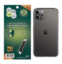 Película Hprime Verso iPhone 11 Pro 5.8 Nanoshield Fosca