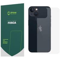 Película HPrime Verso Traseira Fosca Para iPhone 14 Plus 6.7