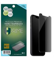 Película Hprime Vidro Apple iPhone 12 / 12 Pro Privacidade