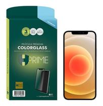Película Hprime Vidro iP 12 Mini 5.4 - Colorglass 6d Película Hprime Vidro iP 12 Mini 5.4 - Colorglass 6d