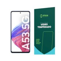 Película HPrime Vidro Temperado 9H para Galaxy A53 5G