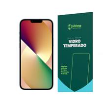 Película HPrime Vidro Temperado 9H para iPhone 13, iPhone 13 Pro e iPhone 14