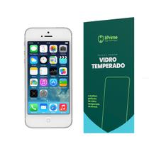 Película HPrime Vidro Temperado 9H para iPhone 5/5s/SE 2016