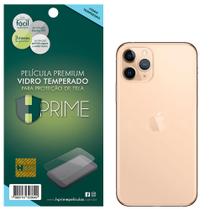 Película Hprime Vidro Temperado Apple iPhone 11 Pro - Verso