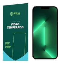 Película Hprime Vidro Temperado Apple iPhone 13 Pro Max e 14 Plus Película Hprime Vidro Temperado Apple iPhone 13 Pro Max e 14 Plus