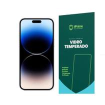 Película Hprime Vidro Temperado Apple iPhone 14 Pro