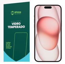 Película Hprime Vidro Temperado Apple iPhone 15 Plus