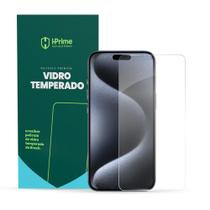 Película Hprime Vidro Temperado Apple iPhone 15 Pro