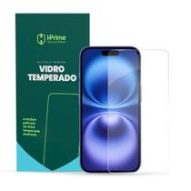 Película Hprime Vidro Temperado Apple iPhone 16 Plus