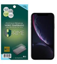 Película Hprime Vidro Temperado Apple Iphone XR