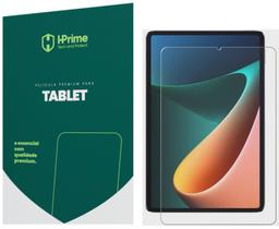 Película Hprime Vidro Temperado Compativel Xiaomi Mi Pad 5 Tela 11 Película Hprime Vidro Temperado Compativel Xiaomi Mi Pad 5 Tela 11
