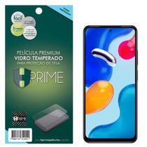 Película Hprime Vidro Temperado Compativel Xiaomi Redmi Note 11