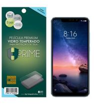 Película Hprime Vidro Temperado Compativel Xiaomi Redmi Note 6 Pro Película Hprime Vidro Temperado Compativel Xiaomi Redmi Note 6 Pro