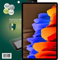 Película Hprime Vidro Temperado Galaxy Tab S7 Plus / S7 FE / S8 Plus