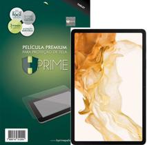 Película Hprime Vidro Temperado Galaxy Tab S8 X700 X706