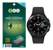 Película Hprime Vidro Temperado Galaxy Watch 4 Classic 42mm