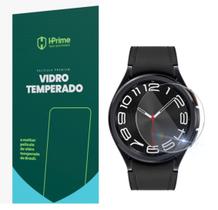 Película Hprime Vidro Temperado Galaxy Watch 6 Classic 43mm