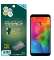 Película Hprime Vidro Temperado LG Q7