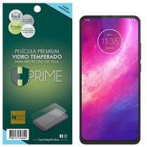 Película Hprime Vidro Temperado Motorola One Hyper