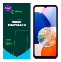 Película HPrime Vidro Temperado Para Galaxy A14 / A14 5g 6.6