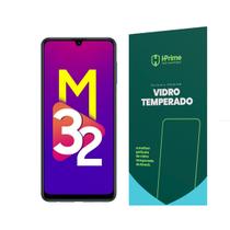 Película HPrime Vidro Temperado para Galaxy M32 4G / M22 / A33 5G