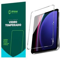 Película HPrime Vidro Temperado Para Galaxy Tab S9 Plus 12.4 Película HPrime Vidro Temperado Para Galaxy Tab S9 Plus 12.4