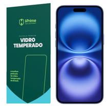 Película Hprime Vidro Temperado Para iPhone 16 Plus Tela 6.7