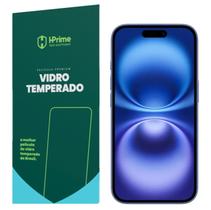 Película Hprime Vidro Temperado Para iPhone 16 Tela 6.1