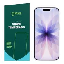 Película Hprime Vidro Temperado Para iPhone 17 Tela 6.3