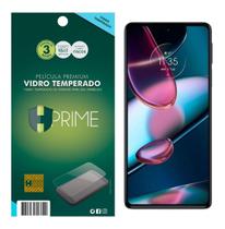 Película Hprime Vidro Temperado Para Moto Edge 30 Pro