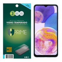 Película Hprime Vidro Temperado Para Samsung Galaxy A23 Película Hprime Vidro Temperado Para Samsung Galaxy A23